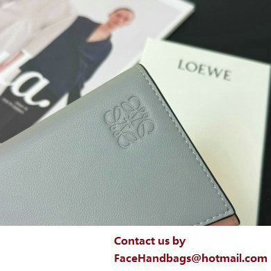 Loewe Puzzle long horizontal wallet in classic calfskin 02