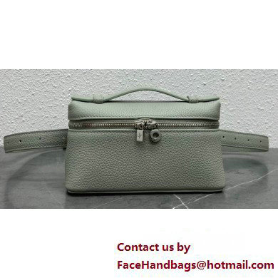 Loro Piana Extra Pocket L16 Belt Bag in Grained Calfskin 09 - Click Image to Close