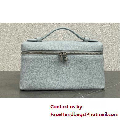 Loro Piana Extra Pocket L19 Bag in Grained Calfskin 01 - Click Image to Close