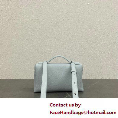 Loro Piana Extra Pocket L19 Bag in Grained Calfskin 01