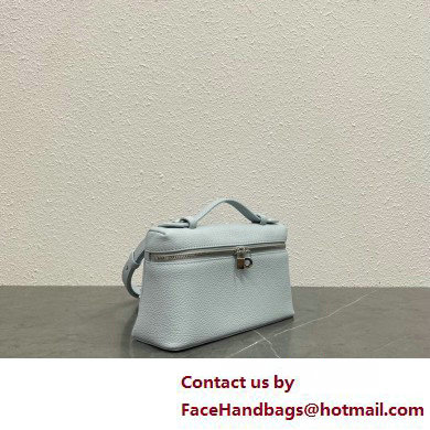 Loro Piana Extra Pocket L19 Bag in Grained Calfskin 01