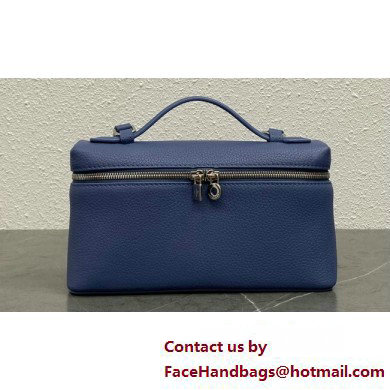 Loro Piana Extra Pocket L19 Bag in Grained Calfskin 02