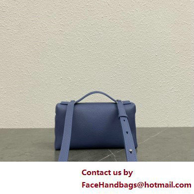 Loro Piana Extra Pocket L19 Bag in Grained Calfskin 02