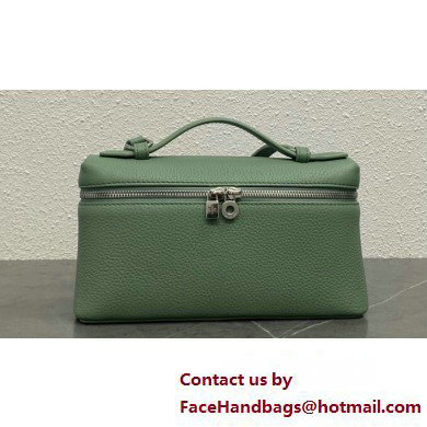 Loro Piana Extra Pocket L19 Bag in Grained Calfskin 04