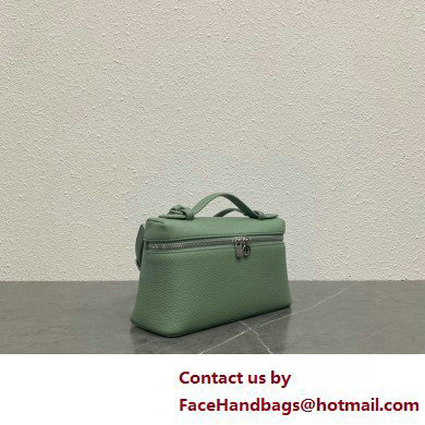 Loro Piana Extra Pocket L19 Bag in Grained Calfskin 04