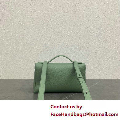 Loro Piana Extra Pocket L19 Bag in Grained Calfskin 04