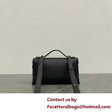 Loro Piana Extra Pocket L19 Bag in Grained Calfskin 05