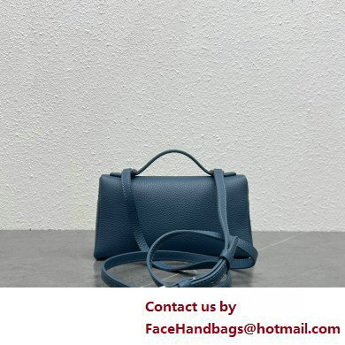 Loro Piana Extra Pocket L19 Bag in Grained Calfskin 08