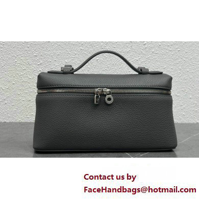 Loro Piana Extra Pocket L19 Bag in Grained Calfskin 09 - Click Image to Close