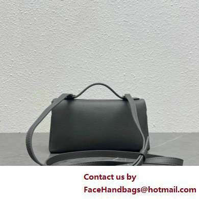 Loro Piana Extra Pocket L19 Bag in Grained Calfskin 09