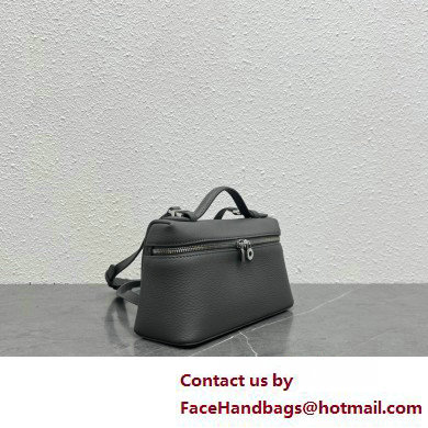 Loro Piana Extra Pocket L19 Bag in Grained Calfskin 09