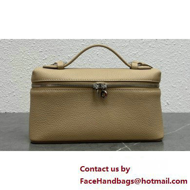 Loro Piana Extra Pocket L19 Bag in Grained Calfskin 10 - Click Image to Close