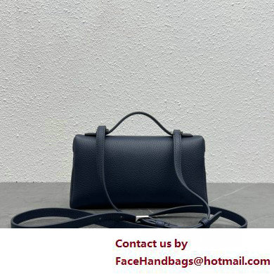 Loro Piana Extra Pocket L19 Bag in Grained Calfskin 12