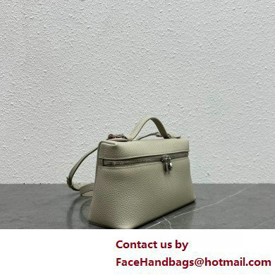 Loro Piana Extra Pocket L19 Bag in Grained Calfskin 17 - Click Image to Close