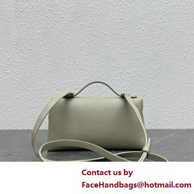 Loro Piana Extra Pocket L19 Bag in Grained Calfskin 17