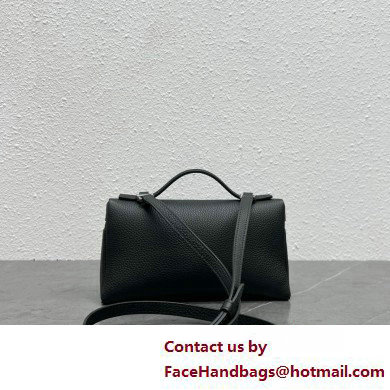 Loro Piana Extra Pocket L19 Bag in Grained Calfskin 19