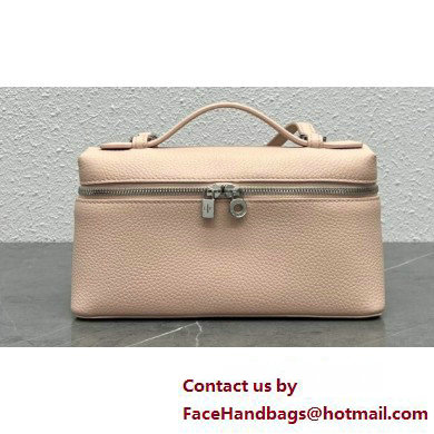 Loro Piana Extra Pocket L19 Bag in Grained Calfskin 21 - Click Image to Close