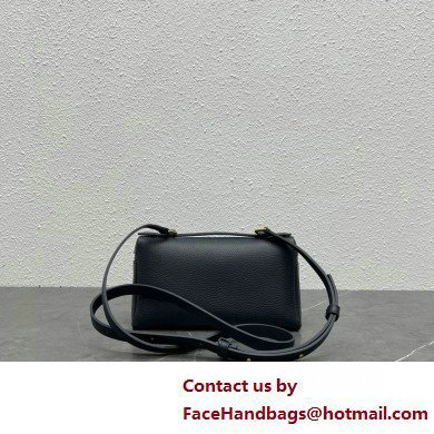 Loro Piana Extra Pocket L19 Bag in Grained Calfskin 24