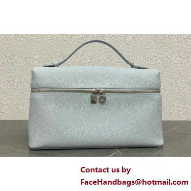 Loro Piana Extra Pocket L27 Bag in Grained Calfskin 01