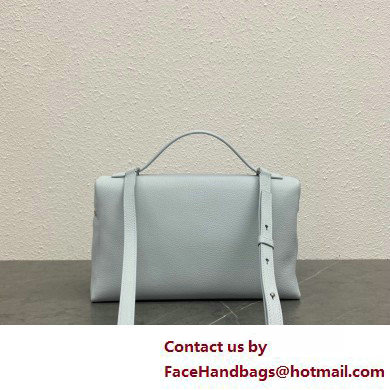 Loro Piana Extra Pocket L27 Bag in Grained Calfskin 01