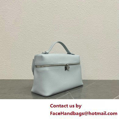 Loro Piana Extra Pocket L27 Bag in Grained Calfskin 01