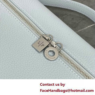 Loro Piana Extra Pocket L27 Bag in Grained Calfskin 01