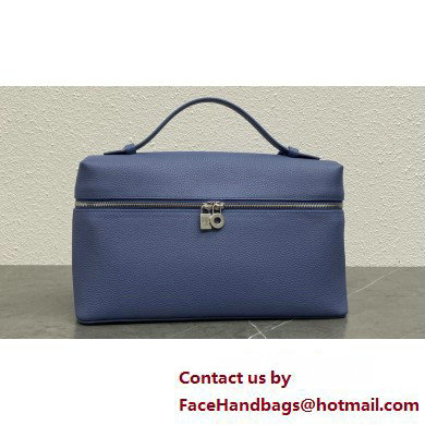 Loro Piana Extra Pocket L27 Bag in Grained Calfskin 02