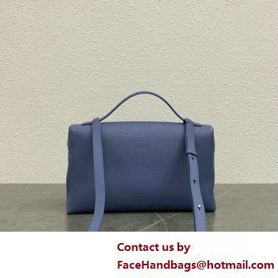 Loro Piana Extra Pocket L27 Bag in Grained Calfskin 02