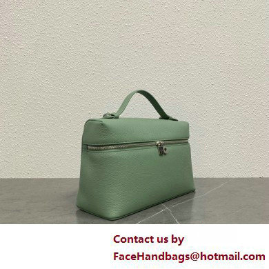 Loro Piana Extra Pocket L27 Bag in Grained Calfskin 04