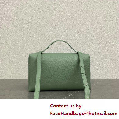 Loro Piana Extra Pocket L27 Bag in Grained Calfskin 04