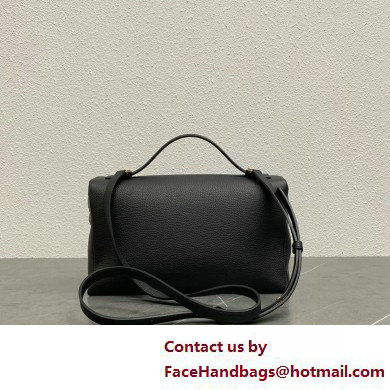 Loro Piana Extra Pocket L27 Bag in Grained Calfskin 05