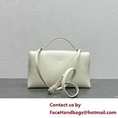 Loro Piana Extra Pocket L27 Bag in Grained Calfskin 07