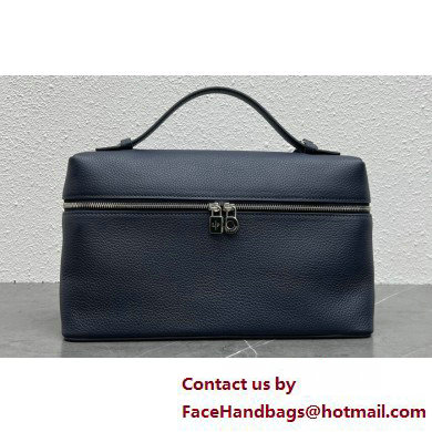 Loro Piana Extra Pocket L27 Bag in Grained Calfskin 08