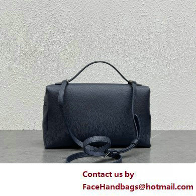 Loro Piana Extra Pocket L27 Bag in Grained Calfskin 08