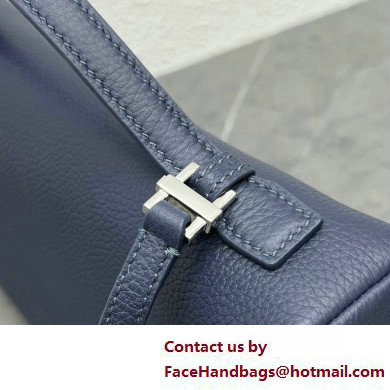 Loro Piana Extra Pocket L27 Bag in Grained Calfskin 08