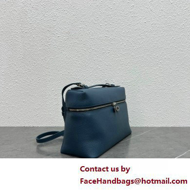 Loro Piana Extra Pocket L27 Bag in Grained Calfskin 09