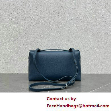 Loro Piana Extra Pocket L27 Bag in Grained Calfskin 09