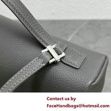 Loro Piana Extra Pocket L27 Bag in Grained Calfskin 13