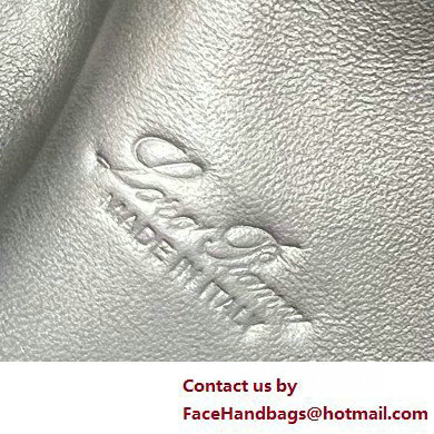 Loro Piana Extra Pocket L27 Bag in Grained Calfskin 13