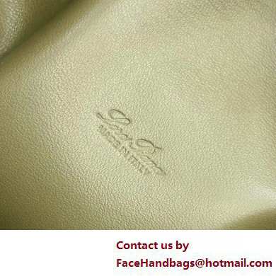 Loro Piana Extra Pocket L27 Bag in Grained Calfskin 14