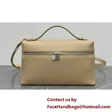 Loro Piana Extra Pocket L27 Bag in Grained Calfskin 18 - Click Image to Close