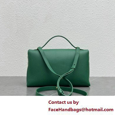 Loro Piana Extra Pocket L27 Bag in Grained Calfskin 22