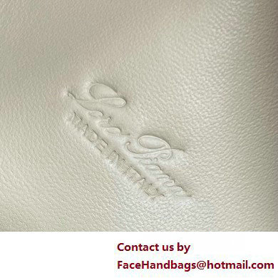 Loro Piana Extra Pocket L27 Bag in Grained Calfskin 22