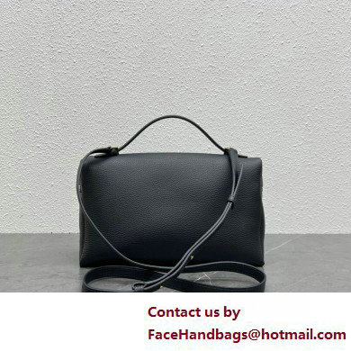 Loro Piana Extra Pocket L27 Bag in Grained Calfskin 23