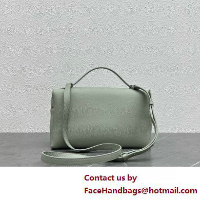 Loro Piana Extra Pocket L27 Bag in Grained Calfskin 24