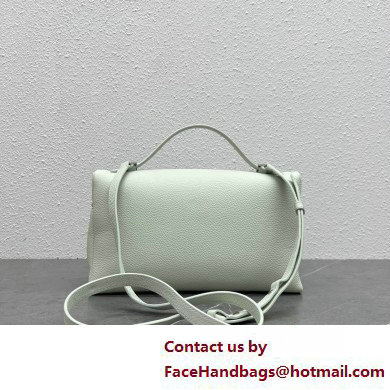 Loro Piana Extra Pocket L27 Bag in Grained Calfskin 25