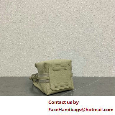 Loro Piana Micro Bale bag in Calfskin 01