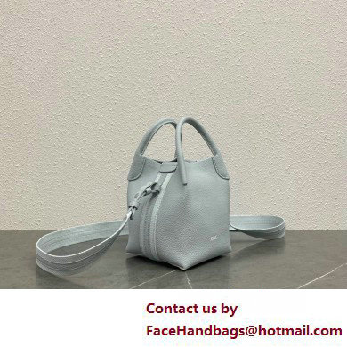 Loro Piana Micro Bale bag in Calfskin 02