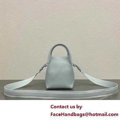 Loro Piana Micro Bale bag in Calfskin 02