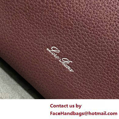 Loro Piana Micro Bale bag in Calfskin 03